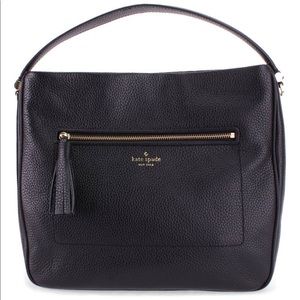 Kate Spade chester street michaela bag